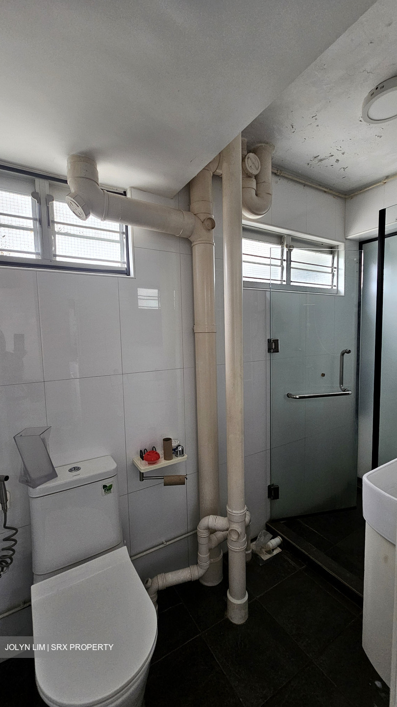 Blk 5 Marine Terrace Walk (Marine Parade), HDB 3 Rooms #508822591